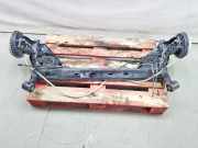 Unterrahme Hinten 555016610R Dacia Sandero III Schrägheck 1.0 TCe 90 12V (H4D-470(H4D-E4))