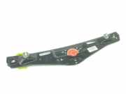 Fensterheber Rechts Hinten 51352990388 BMW X1 (E84) SUV xDrive 18d 2.0 16V (N47-D20C) 2014