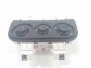 Bedienung Klimaanlage 735498657 Opel Combo Van 1.4 16V ecoFlex (A14FP(Euro 5)) 2018