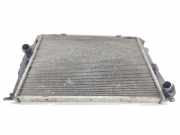 Radiator 7553111 BMW 1 serie (E87/87N) Schrägheck 5-drs 116i 1.6 16V (N45-B16A)
