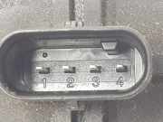 Luftmengenmesser 03L906461A Volkswagen Tiguan (5N1/2) SUV 2.0 TDI 16V Blue Motion (CFFD) 2013 CFFD