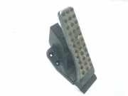 Gaspedalsensor A2053000104 Mercedes-Benz C (C205) Coupé C-250d 2.2 16V BlueTEC (OM651.921) 2015