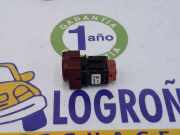 Warnleuchte Schalter 6554GT Citroën C4 Berline (LC/LD) 5-Drs. 1.4 16V (ET3J4(KFU)) 2006