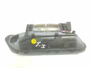 Türgriff Außen Links Hinten 11A837205BK Volkswagen ID.4 (E21) SUV Pro (EBJA) 2021 EBJA