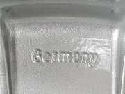 Felge 13276347 Opel Zafira Tourer (P12) Großraumlimousine 2.0 CDTI 16V 170 Ecotec (D20DTH(DW10FC)) 2018