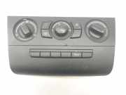 Bedienung Heizung 9190922 BMW 1 serie (E81) Schrägheck 3-drs 116d 16V (N47-D20A) 2009