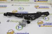 Fensterheber Links Hinten 51357184745 BMW 5 serie (E60) Limousine 520d 16V Corporate Lease (N47-D20A) 2006