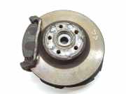 Achsschenkel Rechts Vorne A2043323001 Mercedes-Benz GLK (204.7/9) SUV 2.2 250 CDI 16V BlueEff.,BlueTEC 4-Matic (OM651.912) 2010