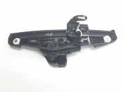 Fensterheber Rechts Hinten 9830816680 Opel Astra L Sports Tourer (F4/FC/FN/FR) Kombi 1.2 Turbo 110 12V (EB2ADT(HNP))
