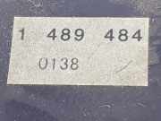 Scheibenwischerschalter 1489484 Mini Mini One/Cooper (R50) Schrägheck 1.6 16V Cooper (W10-B16A)