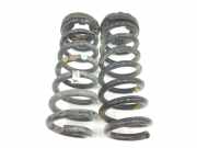 Schraubenfeder Set Hinten LR078699 Land + Range Rover Discovery Sport (LC) Geländewagen 2.0 TD4 150 16V (204DTD) 2018