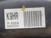 Achsschenkel Rechts Hinten 4230430090 Lexus GS (..S19) Coupé 460 4.6 V8 32V VVT-I (1UR-FSE) 2009