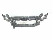 Schließplatte Kühlerträger 64101D4000 Kia Clarus Limousine 2.0i SLX,GLX 16V (FE-16V)