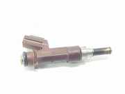 Kraftstoff-Injector 232500Q040 Toyota Aygo (B40) Schrägheck 1.0 12V VVT-i (1KR-FE)
