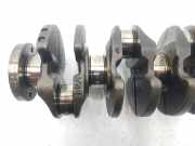 Kurbelwelle 9812854980 Citroën C3 (SC) Schrägheck 5-drs 1.4 HDi (DV4C(8HR)) 2015