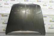 Motorhaube 7L6823031D Volkswagen Touareg (7LA/7L6) SUV 2.5 TDI R5 (BAC) 2004 BAC