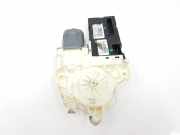 Fensterhebermotor Links Vorne 807311420R Renault Laguna III (BT) Schrägheck 5-drs 2.0 dCi 16V 130 (M9R-858) 2015