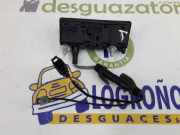 Camera Hinten 5N0827566C Audi Q5 (8RB) SUV 3.0 TDI V6 24V Quattro (CCWA) 2009