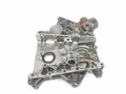 Steuerkette Abdeckung A6460151102 Mercedes-Benz MERCEDES CLASE C BERLINA 2.2 CDI (136 CV) 2008