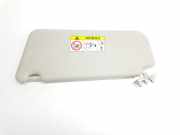 Sonnenblende Rechts 9809498377 Opel E CARGO BASIS