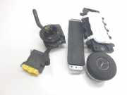 Airbag Set KITDEAIRBAG Mercedes-Benz CLA (118.3) Limousine 2.0 CLA-250 Turbo 16V (M260.920)
