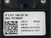 Schalter Für Elekt. Fensterheber Links Vorne 2032975 Ford B-Max (JK8) Großraumlimousine 1.0 EcoBoost 12V 125 (M1JE(Euro 5)) 2013