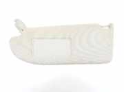 Sonnenblende Links 6J0857551A Seat Ibiza IV (6J5) Schr?gheck 5-drs 1.6 TDI 105 (CAYC) 2014