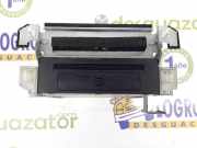 Navigationssystem 86271XA02A Subaru Tribeca SUV 3.6 24V (EZ36D) 2009