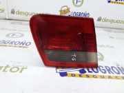 Rücklicht Links In Der Heckklappe 63218368759 BMW 3 serie Touring (E46/3) Kombi 330d 24V (M57-D30(306D1)) 2003
