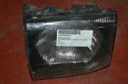 Scheinwerfer Links MB831071 Mitsubishi Pajero/Shogun Hardtop (V1/2/3/4) 2.8 TD i.c. Long Body (4M40) 1998