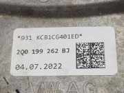 Motorhalter Rechts 2Q0199262BJ Seat Ibiza V (KJB) Schr?gheck 5-drs 1.0 TSI 12V (DLAC) 2023