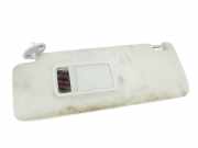 Sonnenblende Links 7432060C60B1 Toyota LAND CRUISER 3.0 Turbodiesel (190 CV) 2011
