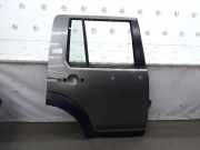 Tür Rechts Hinten BFA780180 Land + Range Rover Discovery III (LAA/TAA) Geländewagen 2.7 TD V6 (276DT) 2007