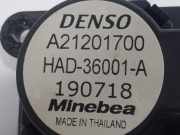 Luftklappe Stellmotor 9821293280 Peugeot Expert Großraumlimousine 1.5 BlueHDi 120 (DV5RUC(YHV)) 2016