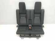 Rücksitzbank 3e RIJ ENCUERO Land + Range Rover Discovery Sport (LC) Geländewagen 2.0 TD4 150 16V (204DTD) 2016