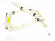 Vorhang Airbag Rechts VOOR 3T5880742 Skoda Superb Kombi (3TAC/TAF) Kombi 2.0 TDI 16V (CFGB)