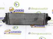 Ladeluftkühler 8200411160 Nissan Primastar Van 2.0 dCi 120 (M9R-630(M9R-A6)) 2011