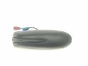 Antenne XUI500124PNP Land + Range Rover Range Rover Sport (LS) Geländewagen 3.6 TDV8 32V (368DT) 2007