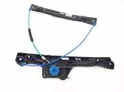 Fensterheber Rechts Vorne 51337409358 Mini Mini (F55) Schrägheck 5-drs 1.5 12V One D (B37C15A) 2016