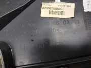 Scheibenwischer Abdeckung A2058300503 Mercedes-Benz C (W205) Limousine C-220 2.2 CDI BlueTEC, C-220 d 16V (OM651.921)
