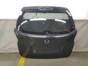 Heckklappe 6401134111 SsangYong Korando Geländewagen 2.0 e-Xdi 16V 4x2 (671.950) 2011