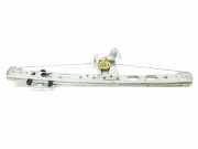 Fensterheber Rechts Hinten A1637300246 Mercedes-Benz ML I (163) SUV 320 3.2 V6 18V (M112.942) 1998