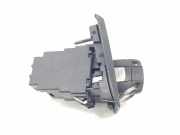 Z?ndschloss + Schl?ssel 66126954719 BMW 3 serie (E92) Coup? 320d 16V (N47-D20A) 2007