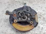 Achsschenkel Rechts Vorne D10E33021 Mazda CX-3 (DJ/DK) SUV 2.0 SkyActiv-G 120 (PE)