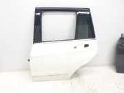 Tür Links Hinten A2047300905 Mercedes-Benz GLK (204.7/9) SUV 2.2 250 CDI 16V BlueEff.,BlueTEC 4-Matic (OM651.912) 2010