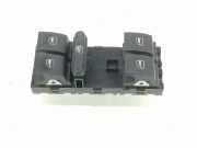 Schalter Für Elekt. Fensterheber Links Vorne 1K4959857B Volkswagen Passat (3C2) Limousine 2.0 TDI 16V Bluemotion (CBDC) 2010 CBDC