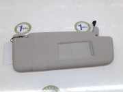 Sonnenblende Rechts 1T0857552F Volkswagen Touran (1T1/T2) Gro?raumlimousine 1.9 TDI 105 (BXE) 2009 BXE