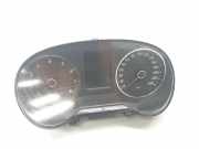 Tachoeinheit Kmh 6R0920860H Volkswagen Polo V (6R) Schrägheck 1.2 TSI (CBZC) 2012 CBZC