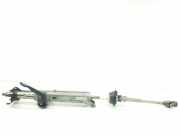 Lenksäule LS685404503 BMW 3 serie Touring (F31) Kombi 320d 2.0 16V (N47-D20C) 2012