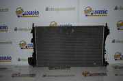 Radiator 24418343 Opel Vectra C GTS Schrägheck 5-drs 2.2 DTI 16V (Y22DTR) 2004